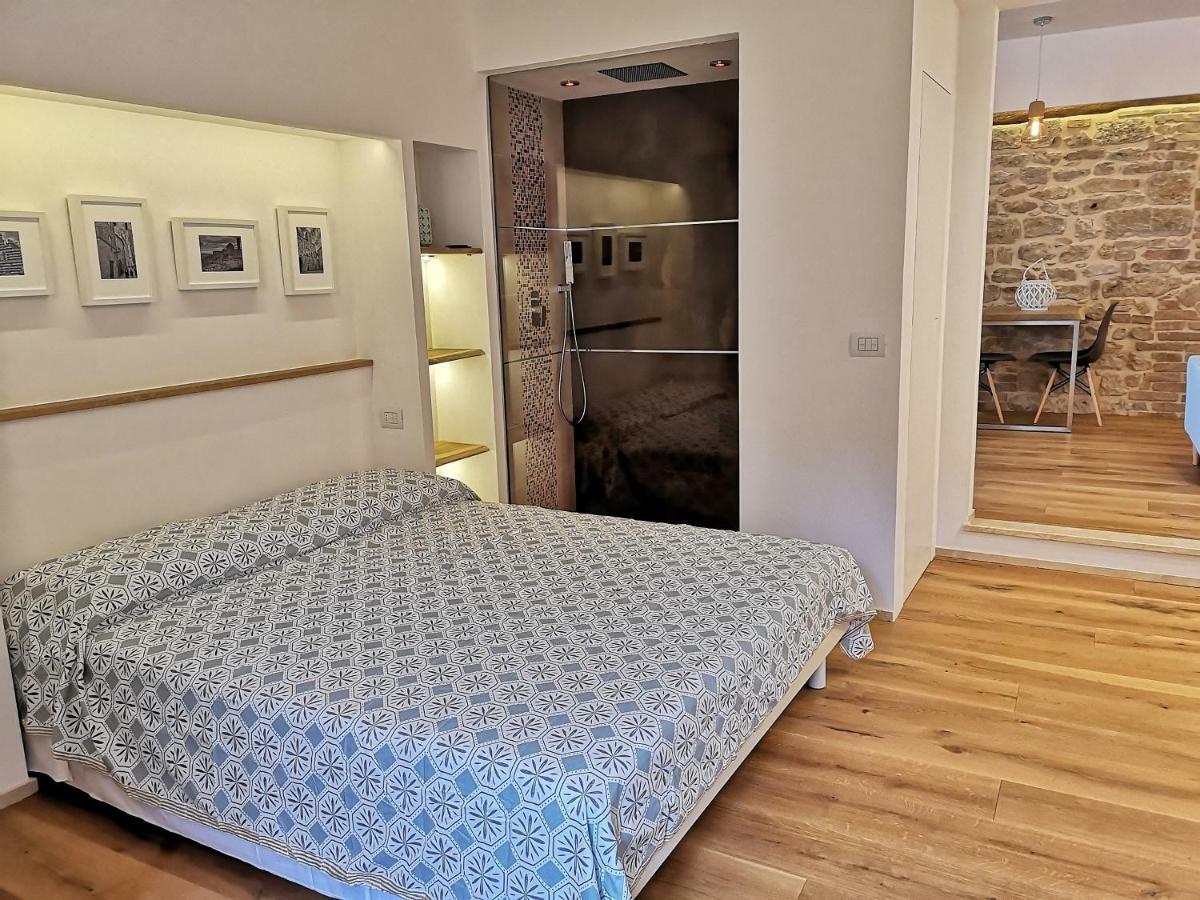 Loft Bellavista Volterra Apartamento Exterior foto