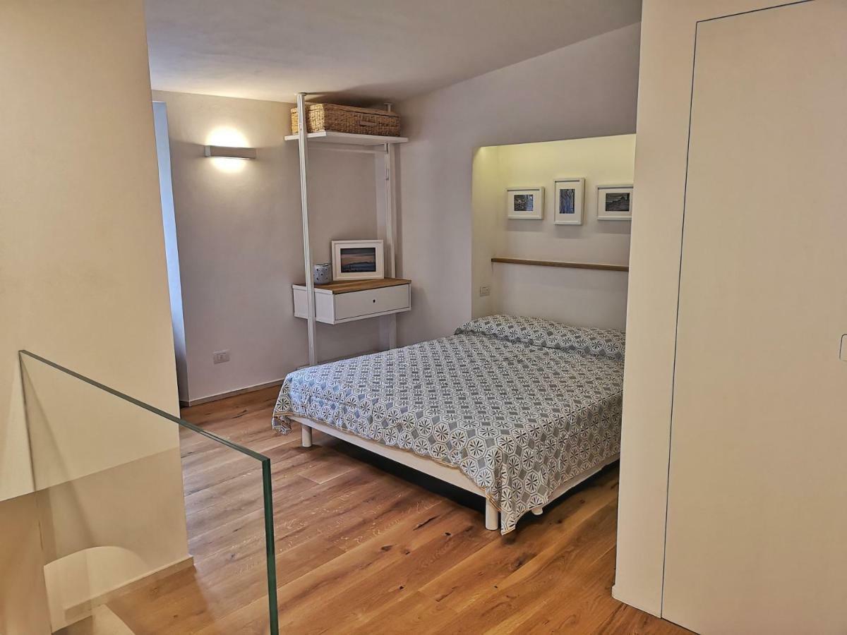 Loft Bellavista Volterra Apartamento Exterior foto