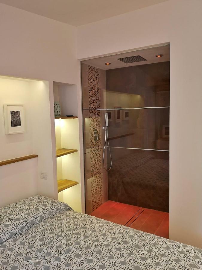 Loft Bellavista Volterra Apartamento Exterior foto